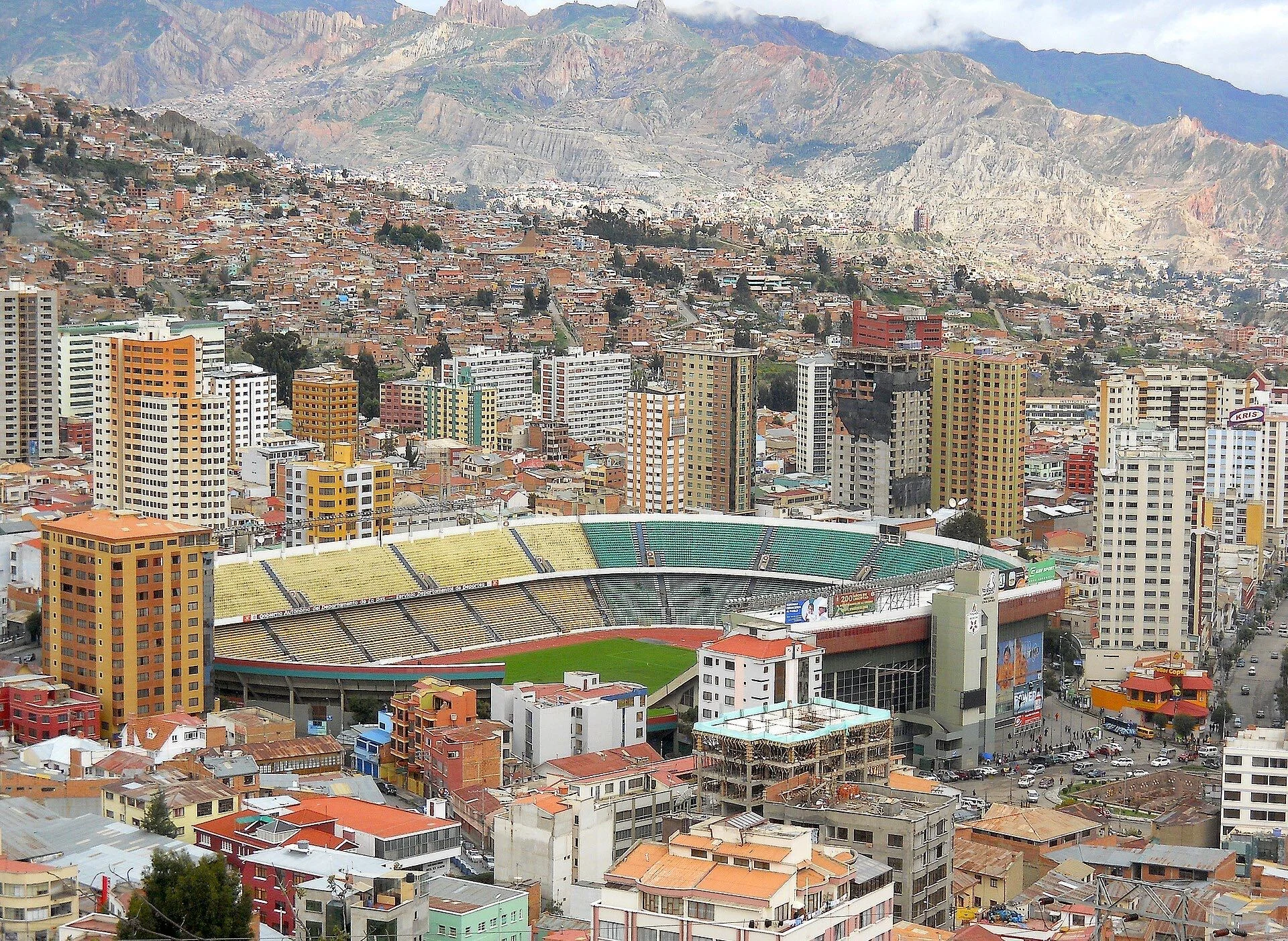 Predicción Bolívar contra Bulo Bulo por la Liga Profesional 2026