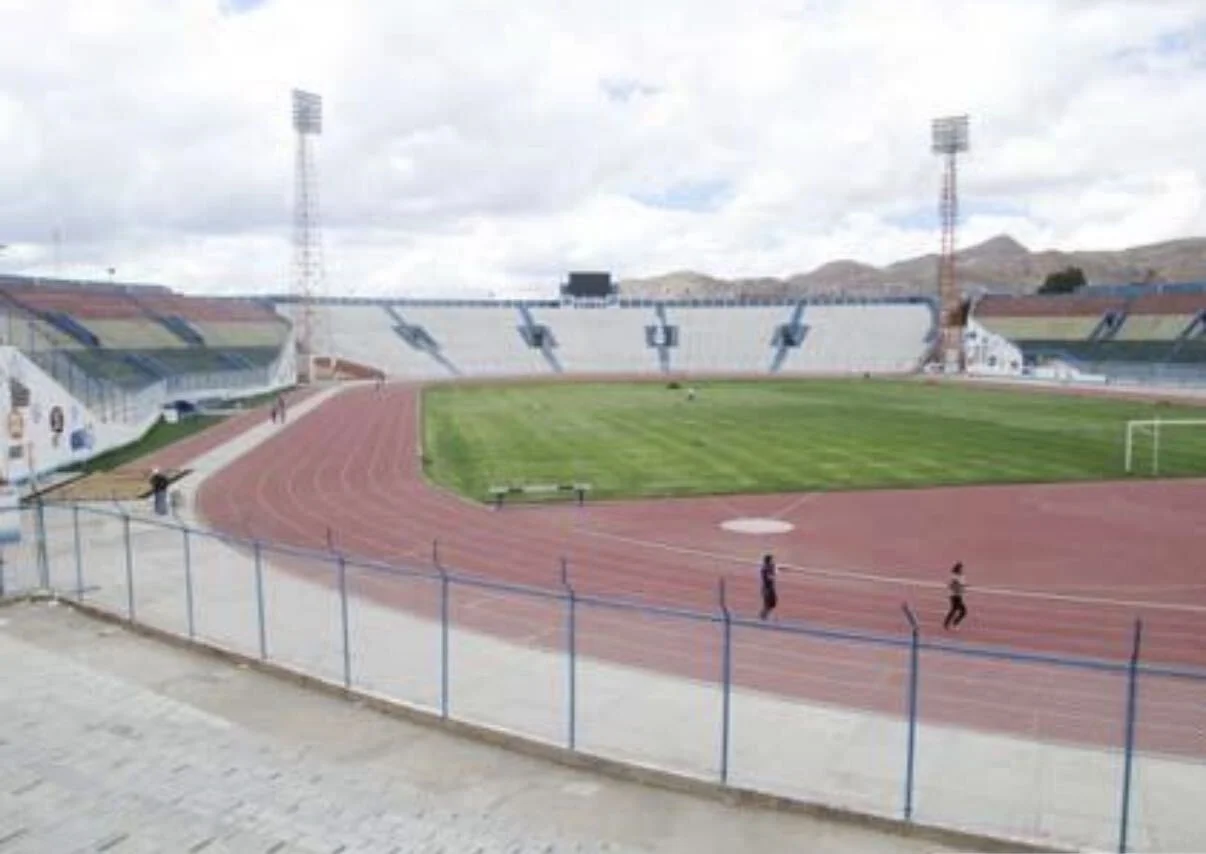 Predicción Real Oruro contra Oriente Petrolero por la Liga Profesional 2026