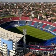 Estudiantes LP vs Gimnasia