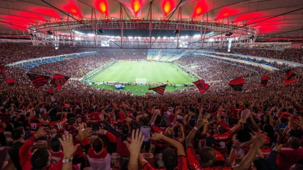 En el Estadio Maracaná se enfrentarán Fluminense vs Independiente Rivadavia