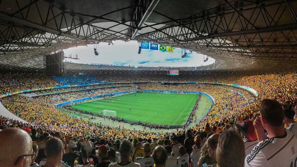 Estadio Mineirao