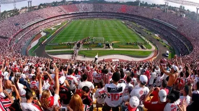 Predicción São Paulo contra Coritiba por la Liga Brasil