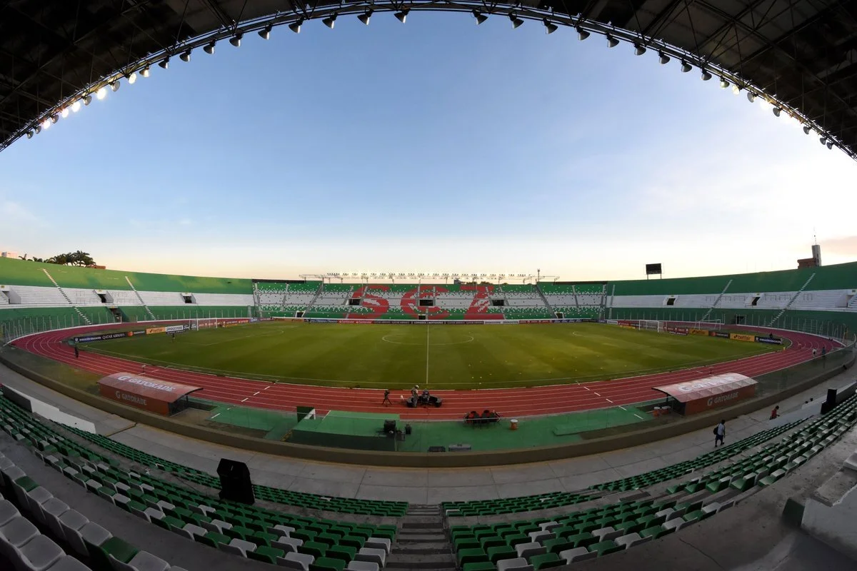 Predicción Blooming contra Real Oruro por la Liga Profesional de Bolivia 2026.