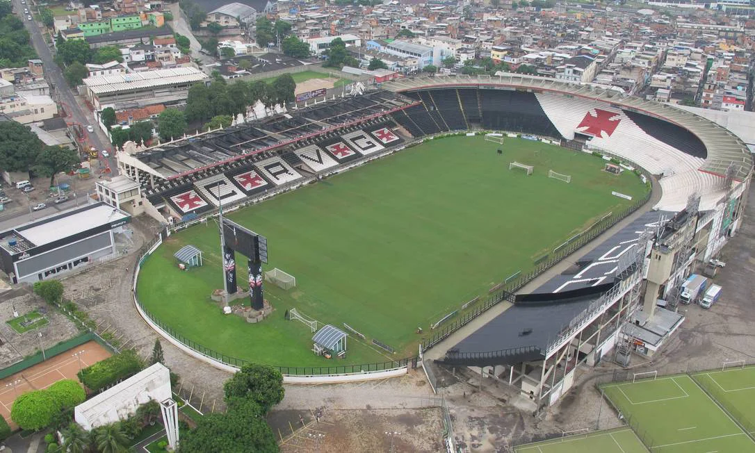Predicción Vasco da Gama contra Cruzeiro por la Liga Brasil