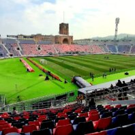 América contra Columbus – Leagues Cup 2026