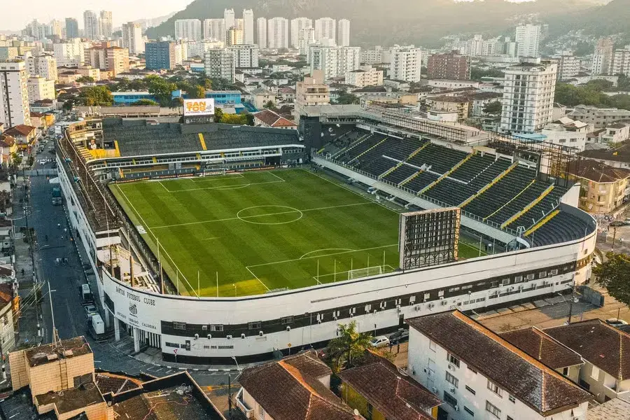Predicción Santos contra Athletico Paranaense por la Liga Brasil