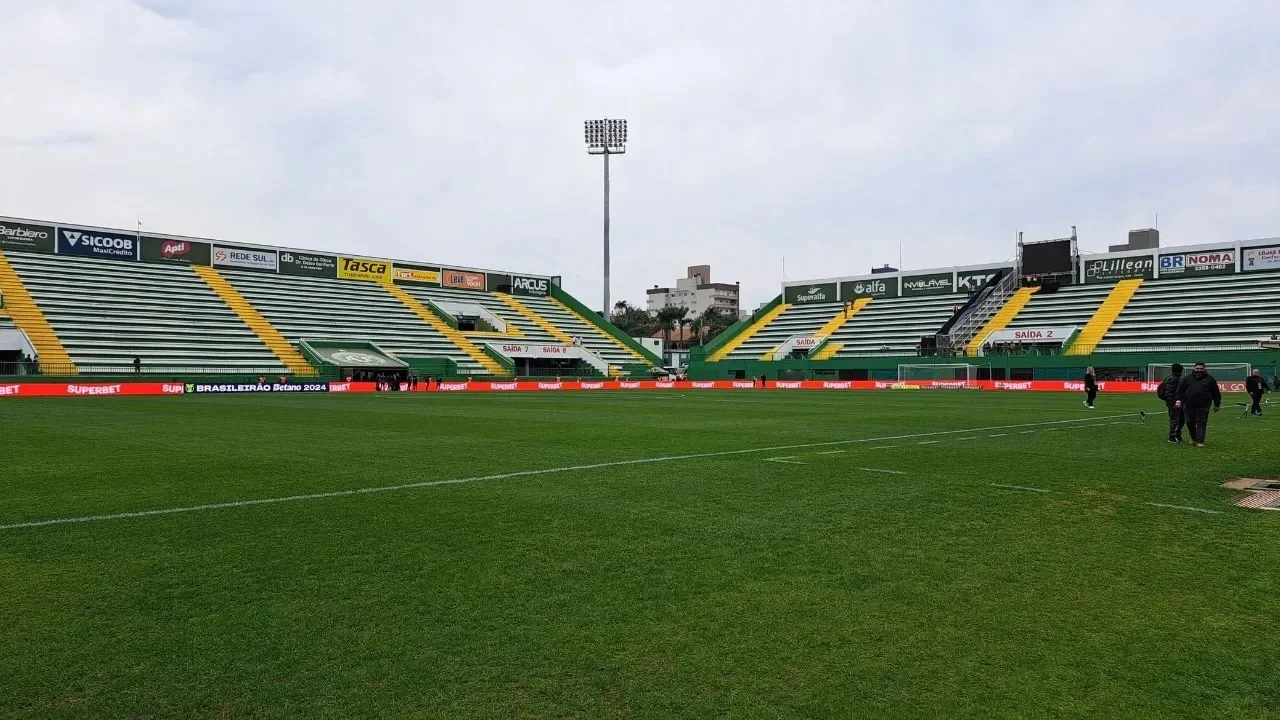 Predicción Chapecoense contra Bahia por la Liga Brasil
