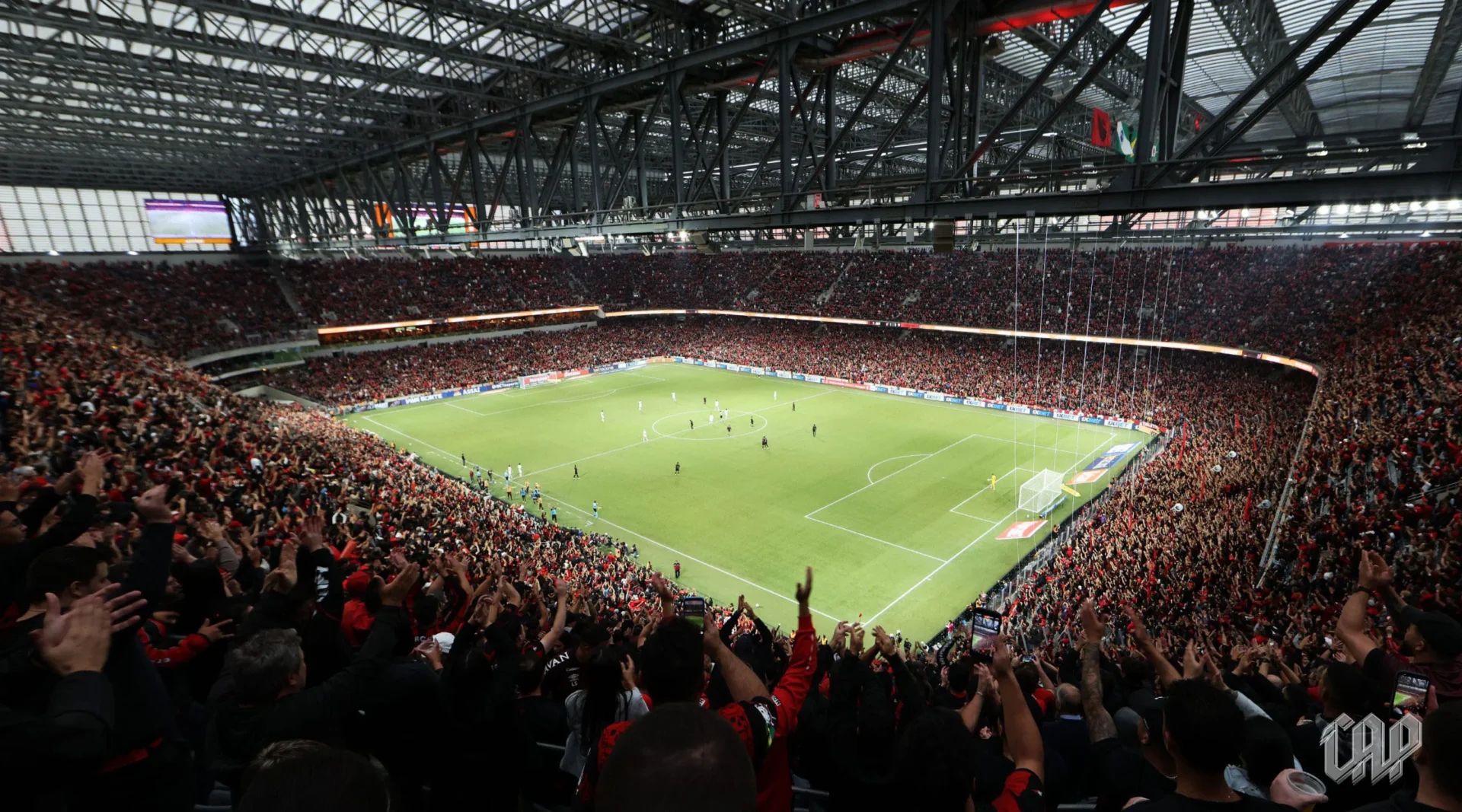 Predicción Athletico Paranaense contra Fluminense por la Liga Brasil