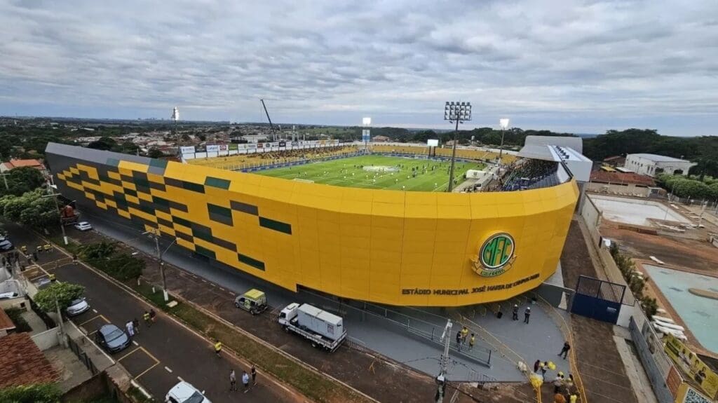 Estadio maiao-