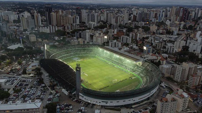 Predicción Coritiba contra Chapecoense por la Liga Brasil
