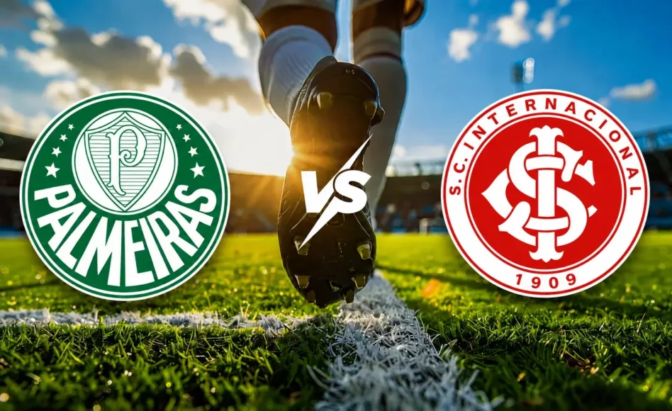 Predicción Palmeiras contra Internacional –Liga Brasil 2026– 9 de Agosto (16:00 hora local)