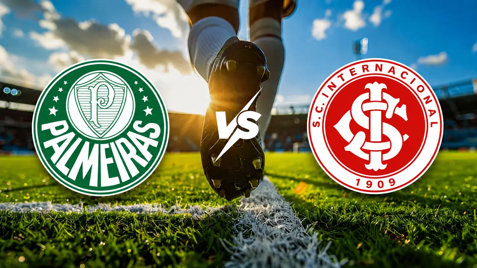 Predicción Palmeiras contra Internacional por la Liga Brasil