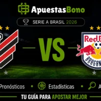 Athletico Paranaense vs Bragantino