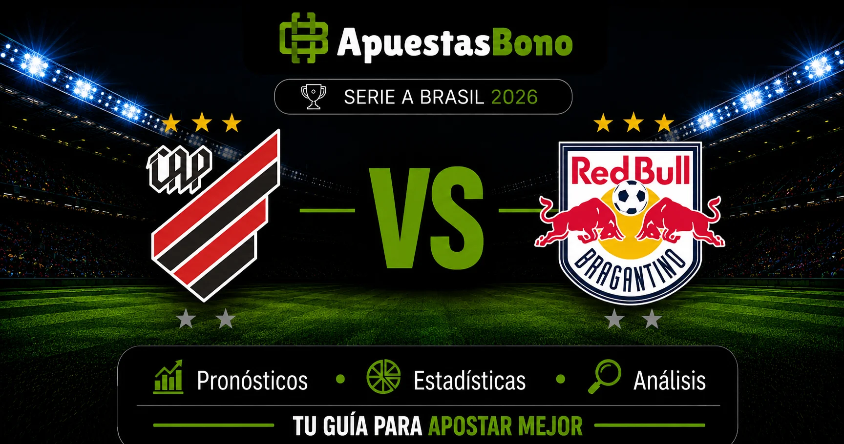 Predicción Athletico Paranaense contra Bragantino por la Liga Brasil