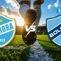 Aurora contra Bolívar