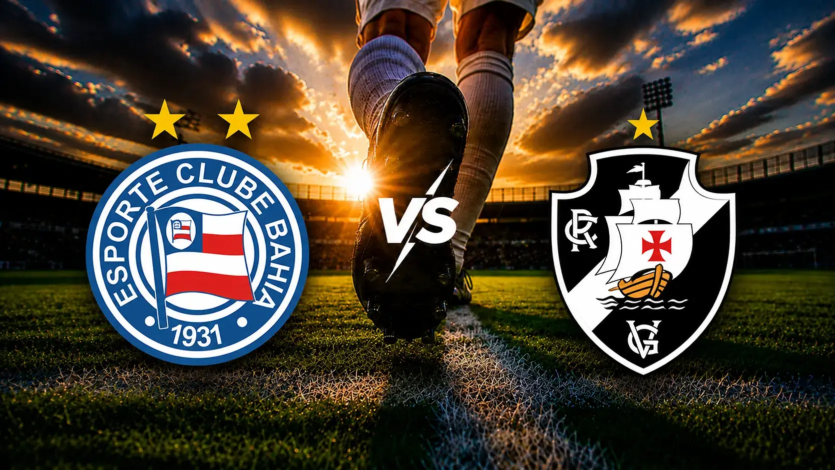 Predicción Bahia contra Vasco da Gama por la Liga Brasil
