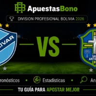 Bolívar vs Bulo Bulo