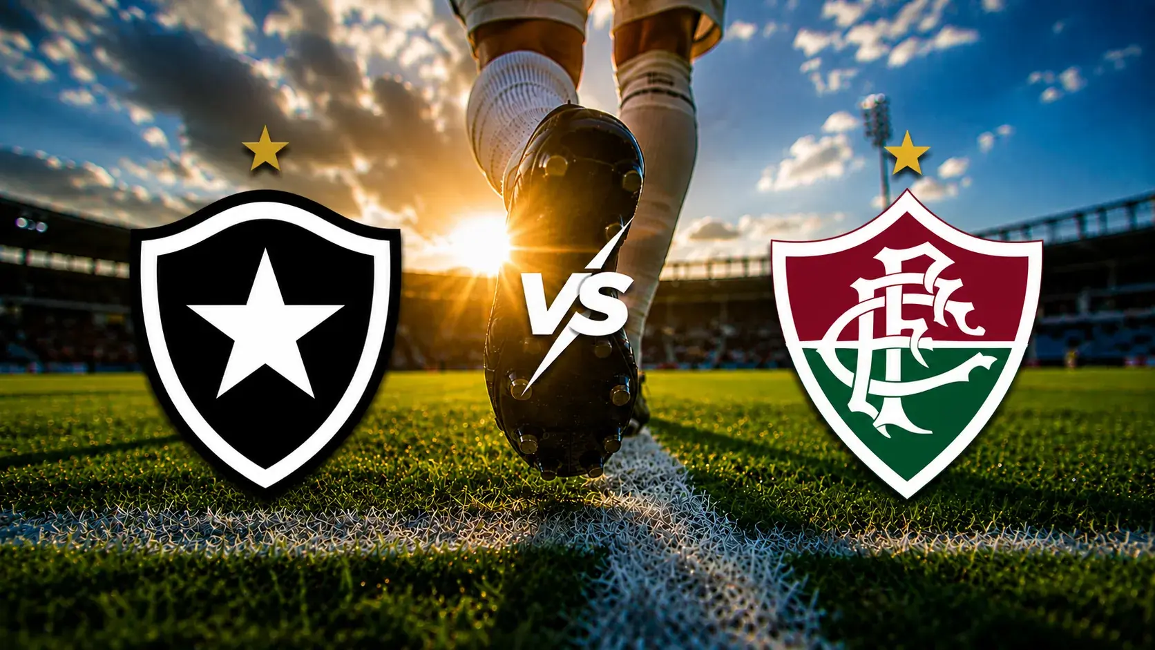 Predicción Botafogo contra Fluminense por la Liga Brasil