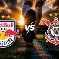 Bragantino vs Corinthians