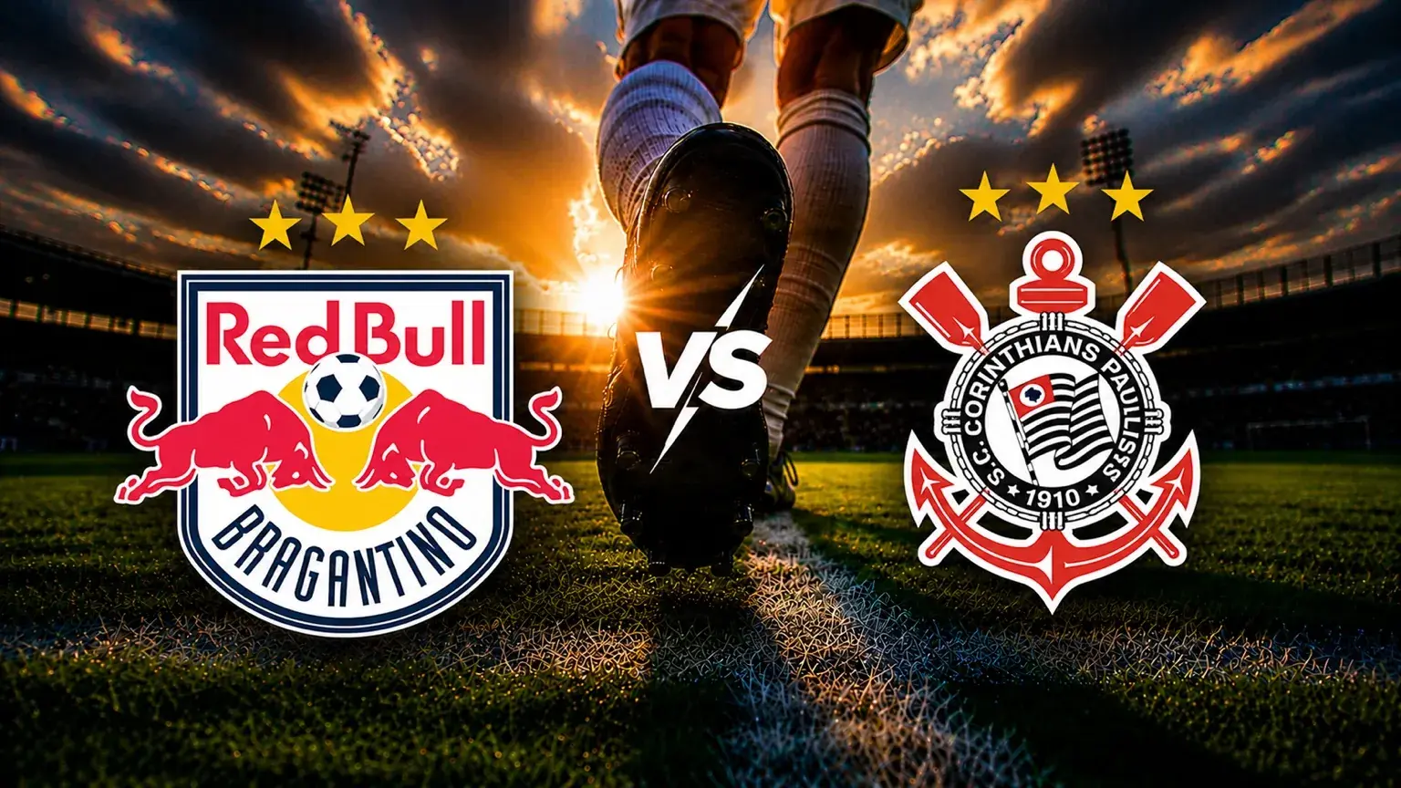 Predicción Bragantino contra Corinthians por la Liga Brasil