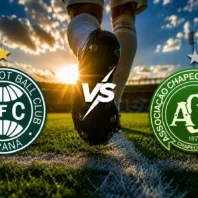 Coritiba vs Chapecoense