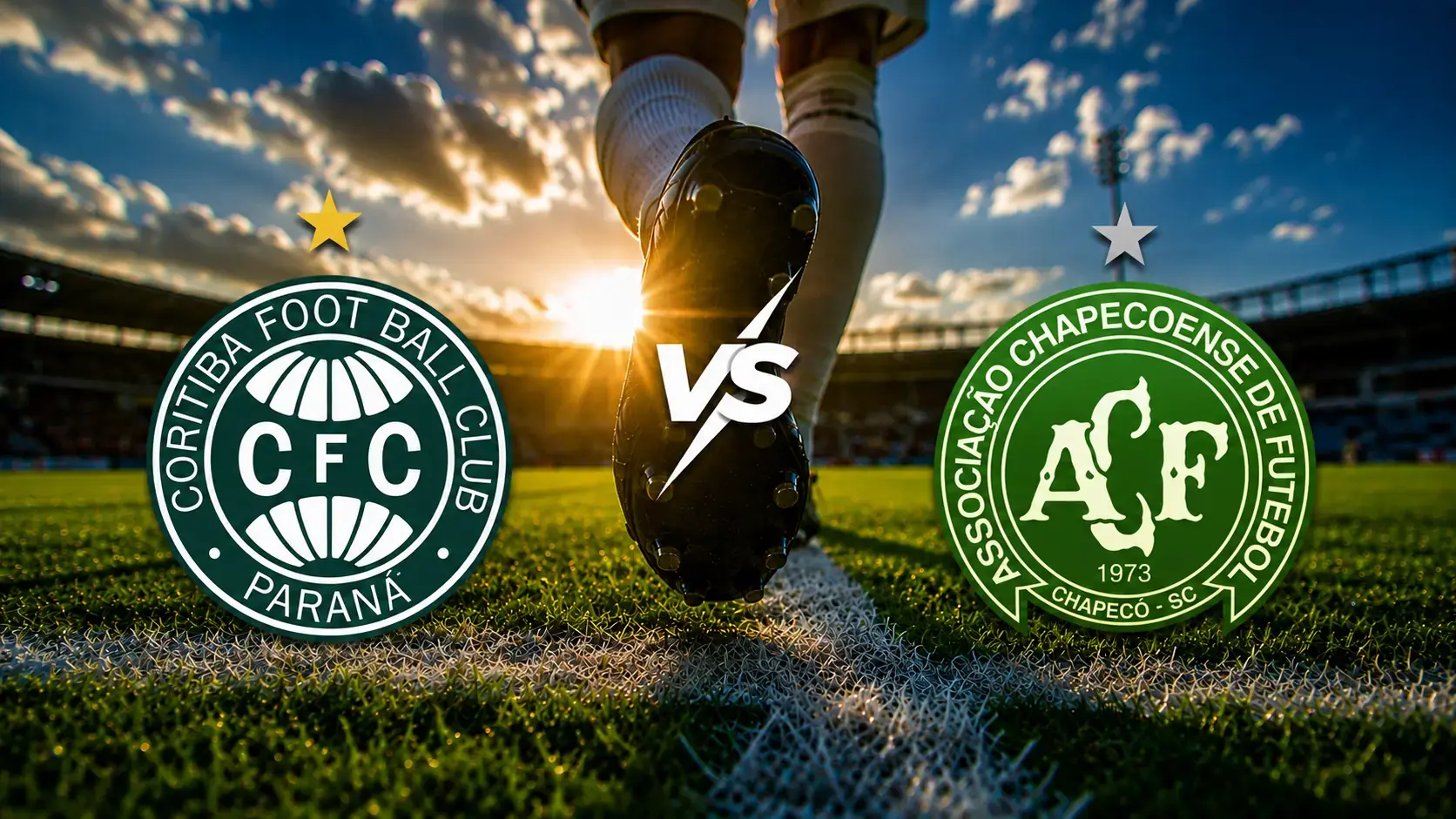 Predicción Coritiba contra Chapecoense por la Liga Brasil
