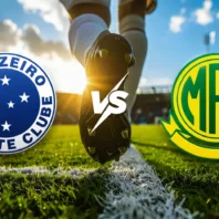 Cruzeiro vs Mirassol