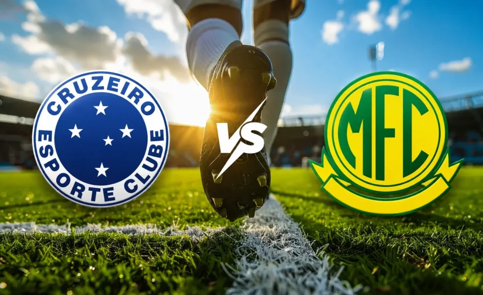 Predicción Cruzeiro contra Mirassol –Liga Brasil 2026– 9 de Agosto (11:00 hora local)
