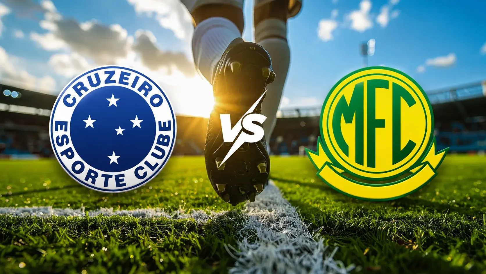 Predicción Cruzeiro contra Mirassol por la Liga Brasil