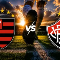 Flamengo vs Vitória