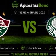 Fluminense vs Palmeiras