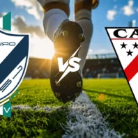 GV San José vs Always Ready