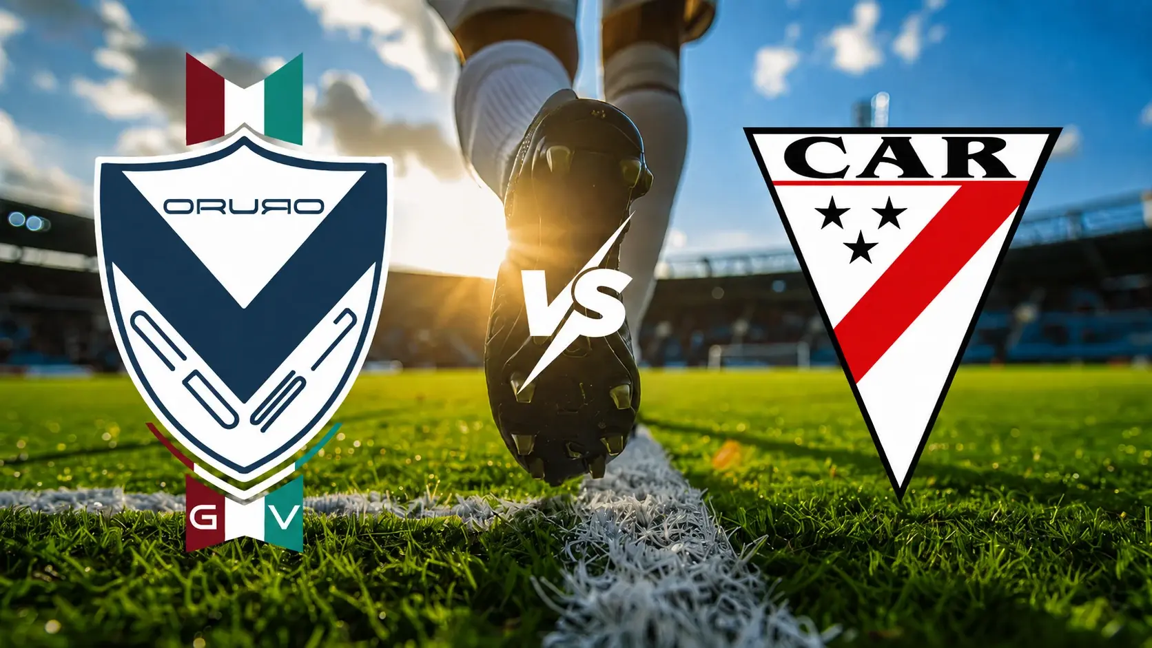 Predicción GV San José contra Always Ready por la Liga Profesional 2026