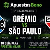 ApuestasBono Vasco da Gama vs Mirassol Liga Brasil