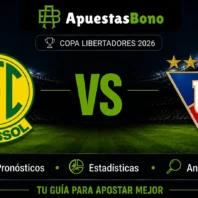 Mirassol vs LDU Quito