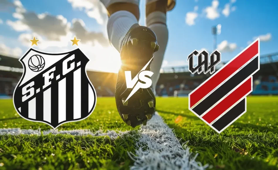 Predicción Santos contra Athletico Paranaense –Liga Brasil 2026– 9 de Agosto (18:30 hora local)