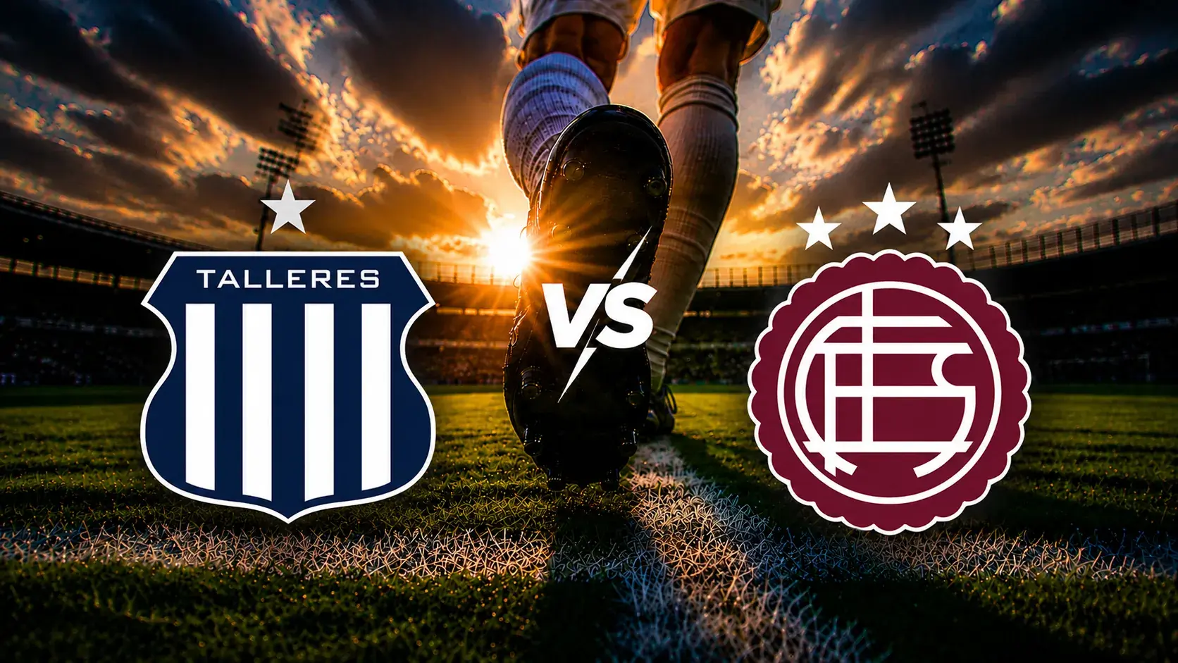 Predicción Talleres contra Lanús por la Liga Argentina