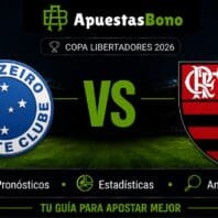 Apuestasbono Cruzeiro vs Flamengo