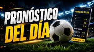 Pronóstico Athletico Paranaense vs Bragantino - Athletico HA -0.25