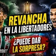 ApuestasBono Fluminense vs Independiente Rivadavia