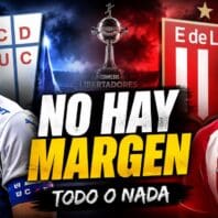 Pronóstico Universidad Católica vs Estudiantes de La Plata