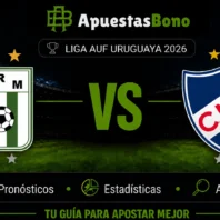 Racing vs Nacional