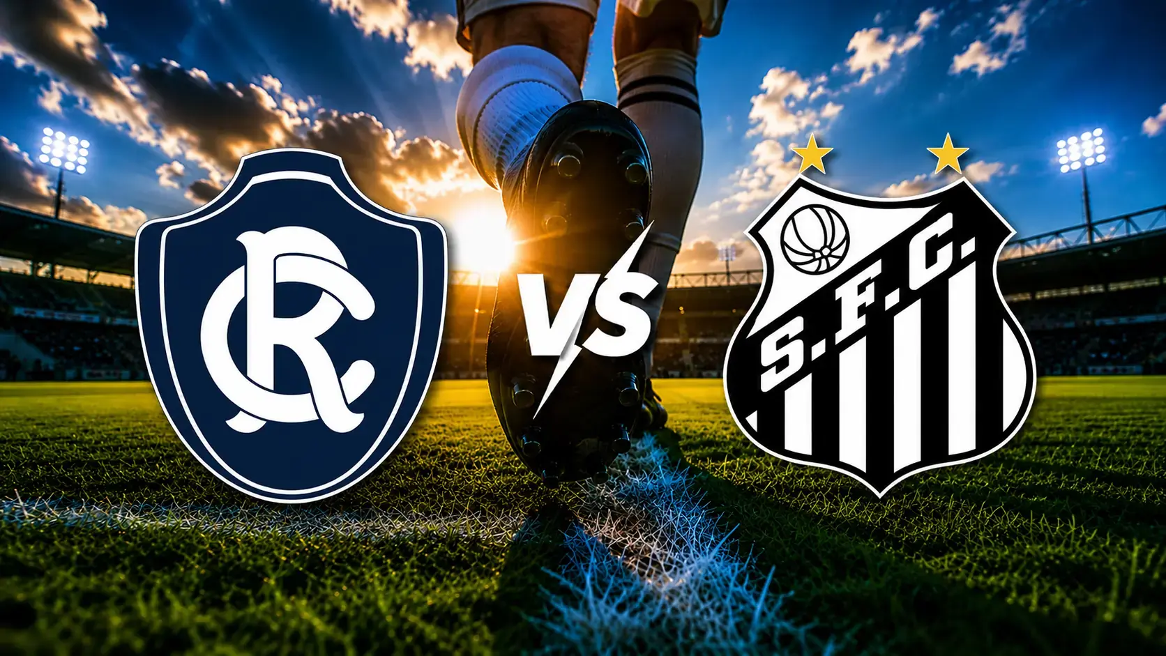 Predicción Remo contra Santos por la Copa Brasil