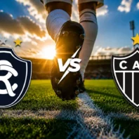 Racing Club vs Banfield
