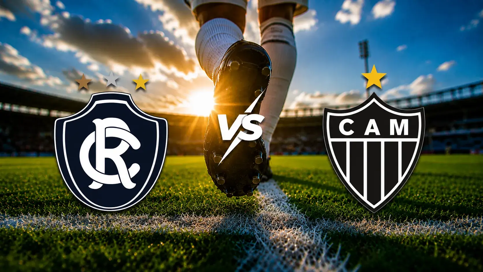 Predicción Remo contra Atlético Mineiro por la Liga Brasil