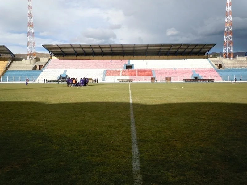 Predicción del partido Real Potosí contra Blooming por la Liga Profesional 2026.