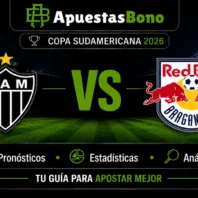 Predicción Atlético Mineiro vs Bragantino