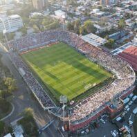 Flamengo vs Vitória