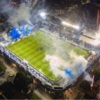 ApuestasBono Jaguares vs Chicó