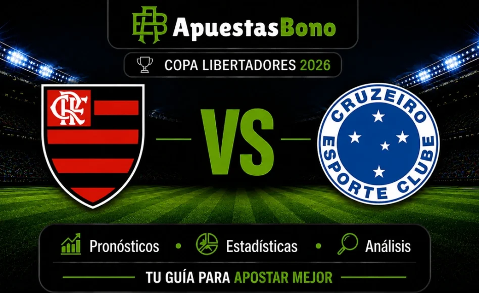 Flamengo contra Cruzeiro